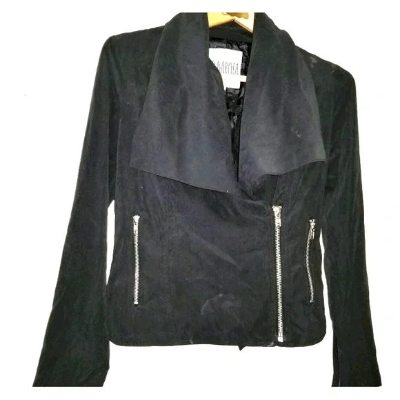 BB Dakota‎ Moto Jacket - Picture 2 of 6